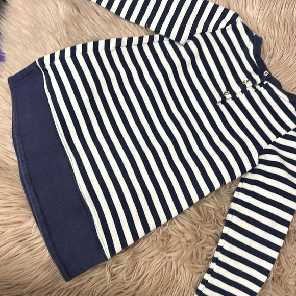 Nula Bug Striped Shirt - Picture 4 of 5